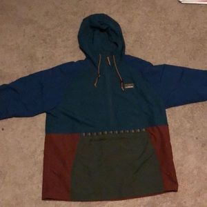 LL Bean Rain Jacket
